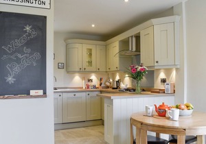 2 bedroom accommodation in Grassington