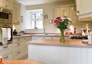 2 bedroom accommodation in Grassington