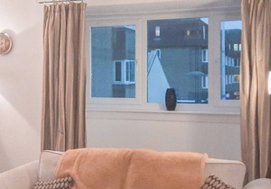 2 bedroom accommodation in Helensburgh