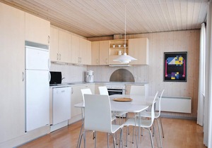 2 bedroom accommodation in Hvide Sande