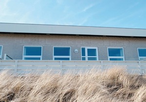 2 bedroom accommodation in Hvide Sande