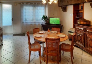 2 bedroom accommodation in Antrain