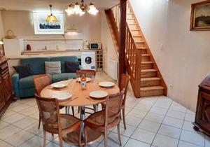 2 bedroom accommodation in Antrain