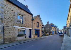 2 bedroom accommodation in Antrain