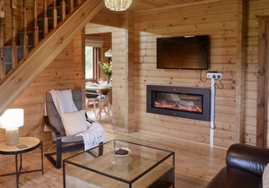 2 bedroom accommodation in Dalbeattie