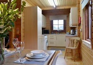 2 bedroom accommodation in Dalbeattie