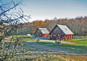 2 bedroom accommodation in Dalbeattie