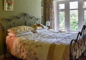 2 bedroom accommodation in Kettlewell