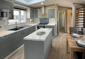 2 bedroom accommodation in Laurenkirk