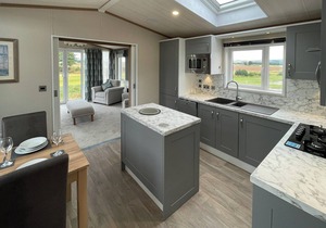 2 bedroom accommodation in Laurenkirk