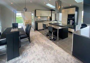 2 bedroom accommodation in Laurenkirk