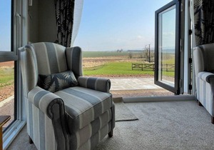 2 bedroom accommodation in Laurenkirk