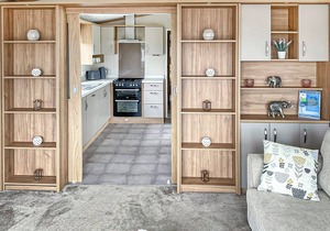 2 bedroom accommodation in Laurenkirk