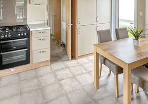 2 bedroom accommodation in Laurenkirk