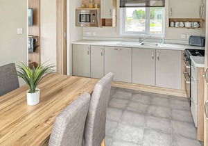 2 bedroom accommodation in Laurenkirk