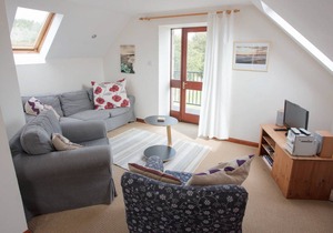 2 bedroom accommodation in Rosemarkie
