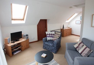 2 bedroom accommodation in Rosemarkie
