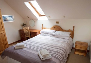 2 bedroom accommodation in Rosemarkie