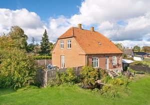 2 bedroom accommodation in Jægerspris