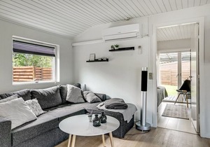 2 bedroom accommodation in Middelfart