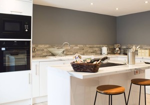 2 bedroom accommodation in Aberfeldy