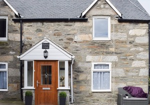 2 bedroom accommodation in Aberfeldy