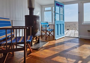 2 bedroom accommodation in Dungeness