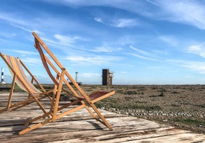 2 bedroom accommodation in Dungeness