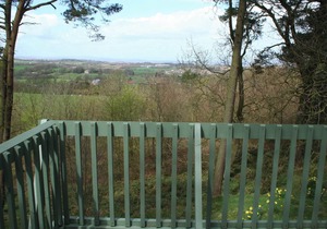 2 bedroom accommodation in Linlithgow, near Edinburgh