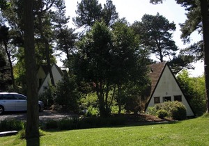 2 bedroom accommodation in Linlithgow, near Edinburgh