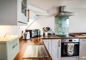 2 bedroom accommodation in Glaisdale