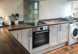 2 bedroom accommodation in Glaisdale