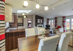 2 bedroom accommodation in Sproatley