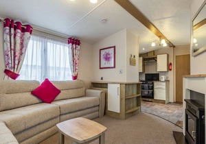 2 bedroom accommodation in Sproatley