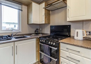 2 bedroom accommodation in Sproatley