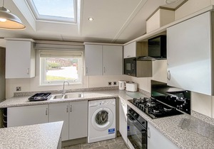 2 bedroom accommodation in Sproatley