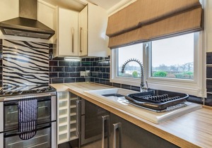 2 bedroom accommodation in Sproatley