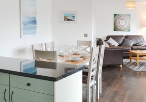 2 bedroom accommodation in Charlestown, near St Austell