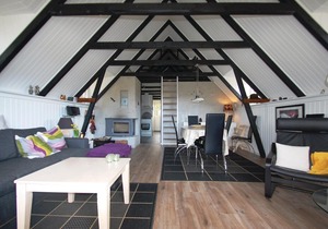 2 bedroom accommodation in Svendborg