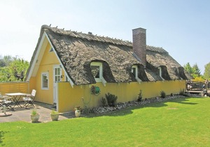 2 bedroom accommodation in Svendborg