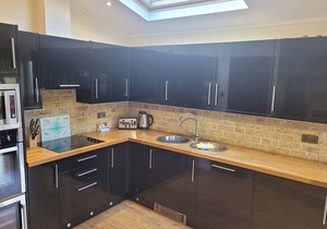 2 bedroom accommodation in South Molton, nr Barnstaple