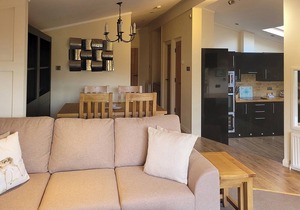 2 bedroom accommodation in South Molton, nr Barnstaple