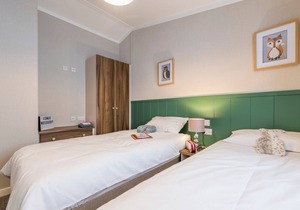 2 bedroom accommodation in South Molton, nr Barnstaple