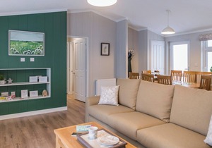 2 bedroom accommodation in South Molton, nr Barnstaple