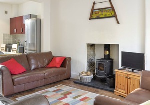 2 bedroom accommodation in Ballater