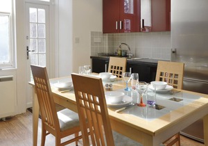 2 bedroom accommodation in Ballater