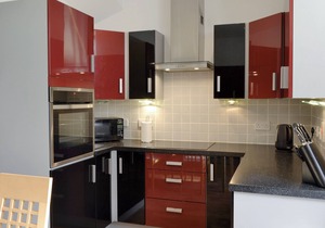 2 bedroom accommodation in Ballater