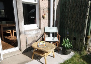 2 bedroom accommodation in Ballater