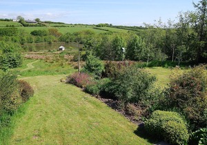 2 bedroom accommodation in Halwill Junction, near Beaworthy