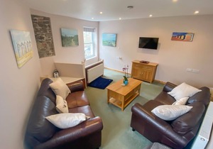 2 bedroom accommodation in Instow, near Bideford